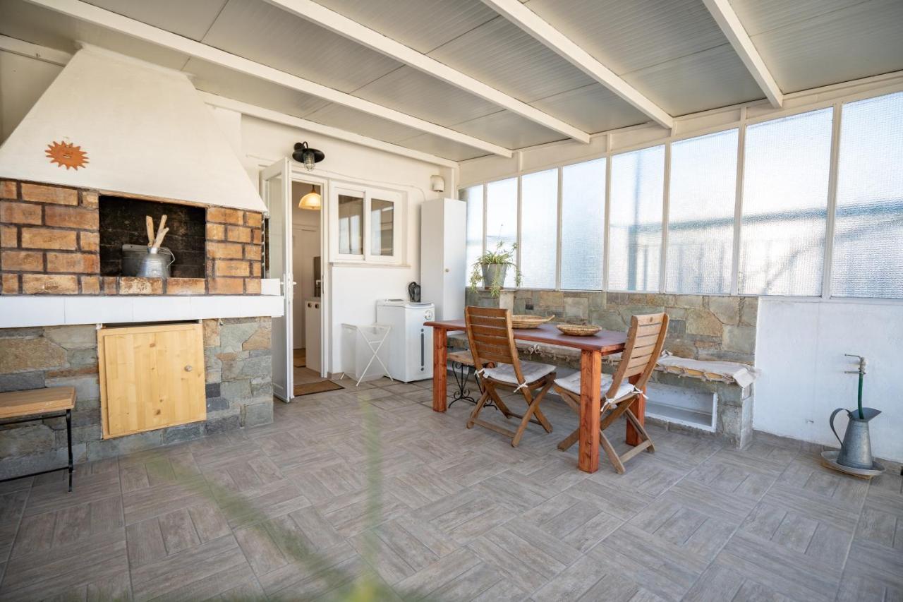 Pagrati 1 Bedroom 2 Persons Apartment By Mps Athen Exterior foto
