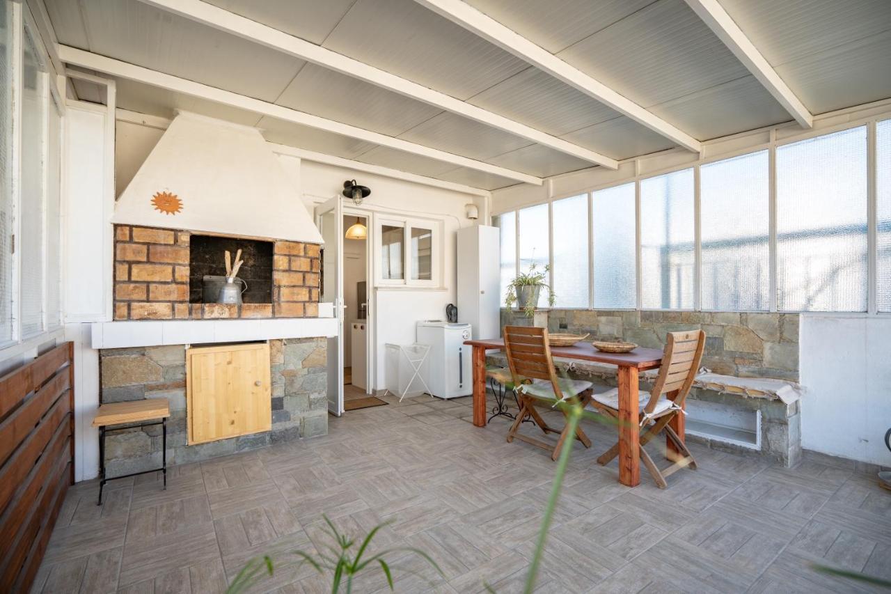 Pagrati 1 Bedroom 2 Persons Apartment By Mps Athen Exterior foto